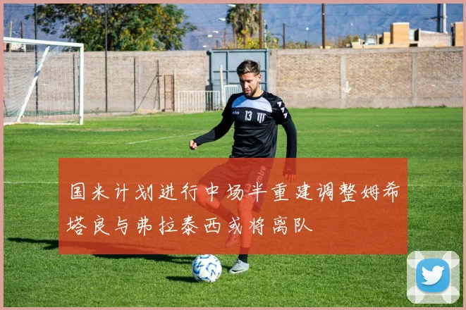 国米计划进行中场半重建调整姆希塔良与弗拉泰西或将离队