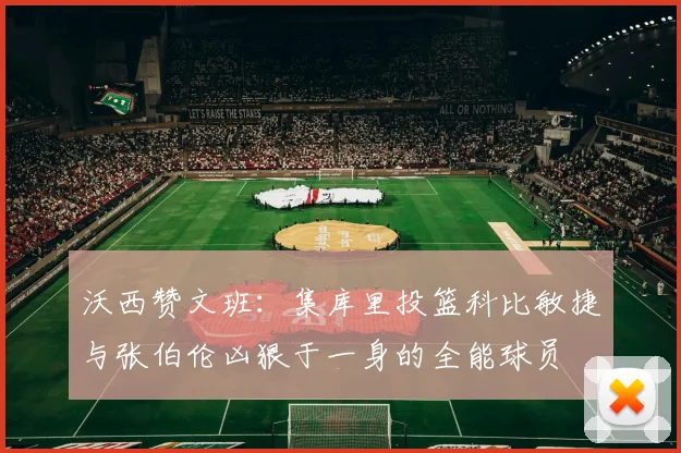 沃西赞文班：集库里投篮科比敏捷与张伯伦凶狠于一身的全能球员